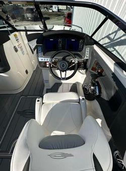 Chaparral 270 OSX image