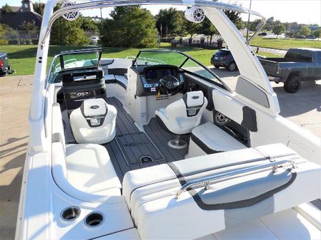 Chaparral 270-OSX image