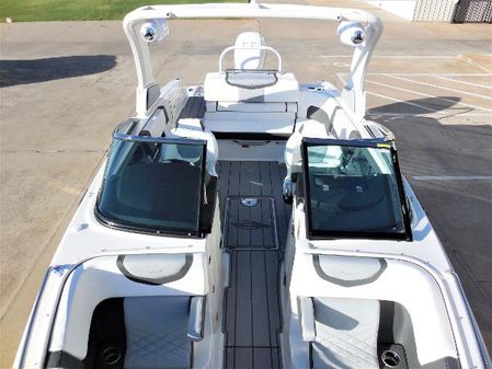 Chaparral 270-OSX image