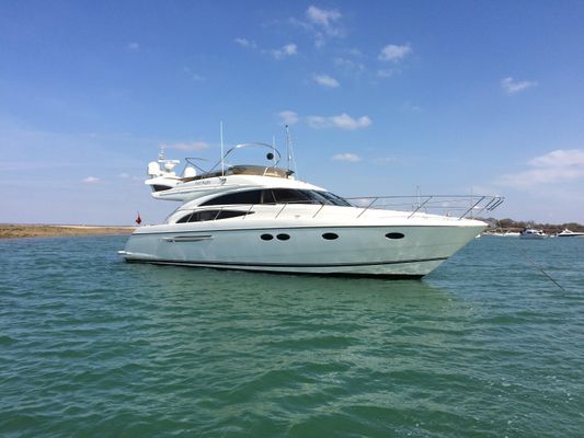 Princess 57 - main image