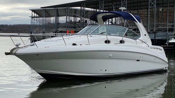 Sea Ray 320 Sundancer