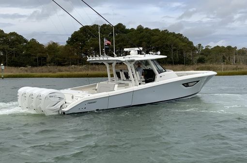 Pursuit S428-SPORT image