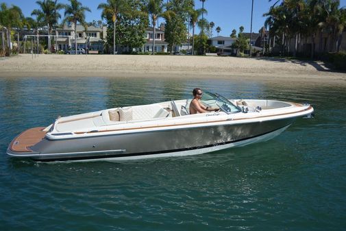 Chris-Craft Launch 25 image