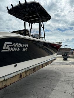 Carolina Skiff 24 Ultra Elite image