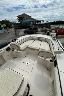 Carolina Skiff 24 Ultra Elite image