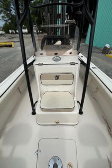 Carolina Skiff 24 Ultra Elite image