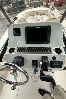 Carolina Skiff 24 Ultra Elite image