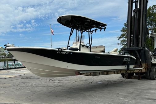 Carolina Skiff 24 Ultra Elite image