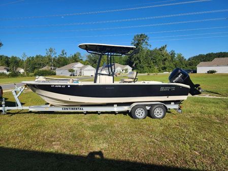 Carolina Skiff 24 Ultra Elite image