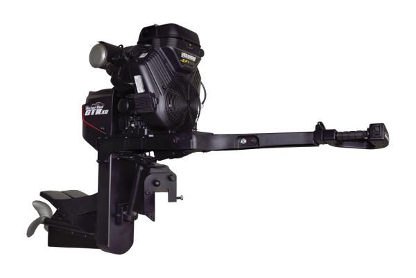 Gator Tail GTR40XDL ON ORDER