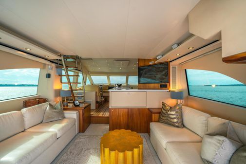 Hatteras 60 Motor Yacht image