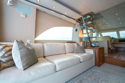 Hatteras 60 Motor Yacht image