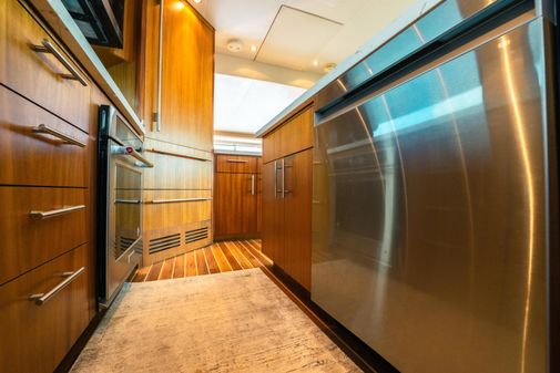 Hatteras 60 Motor Yacht image