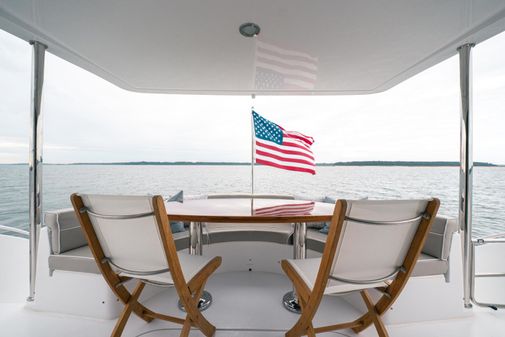 Hatteras 60 Motor Yacht image