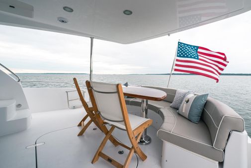 Hatteras 60 Motor Yacht image