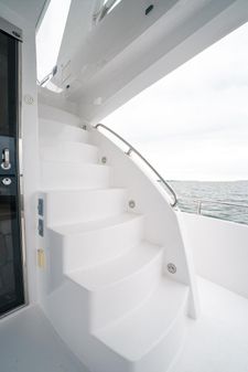 Hatteras 60 Motor Yacht image