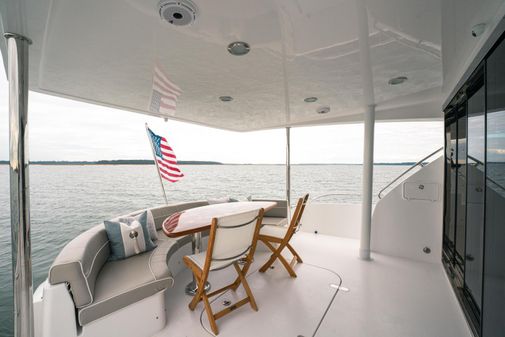 Hatteras 60 Motor Yacht image