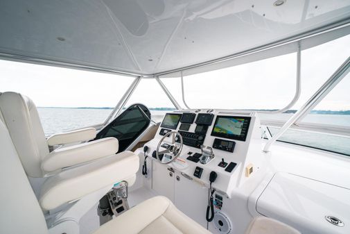 Hatteras 60 Motor Yacht image