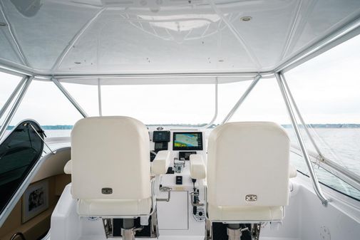 Hatteras 60 Motor Yacht image