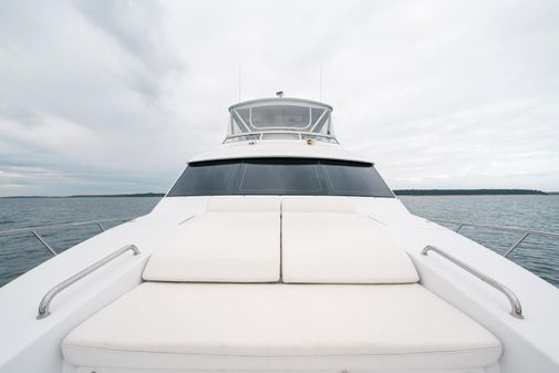 Hatteras 60 Motor Yacht image