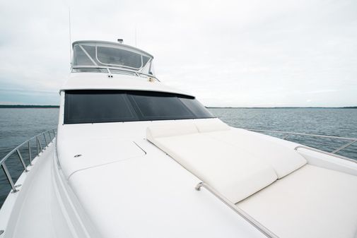 Hatteras 60 Motor Yacht image