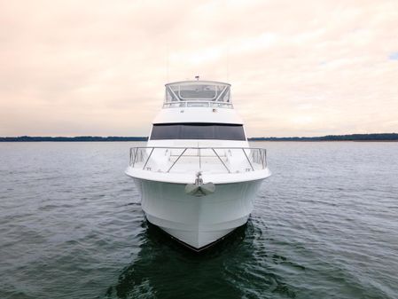 Hatteras 60 Motor Yacht image