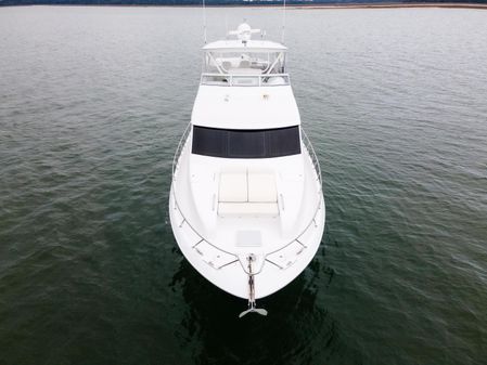 Hatteras 60 Motor Yacht image