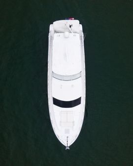 Hatteras 60 Motor Yacht image