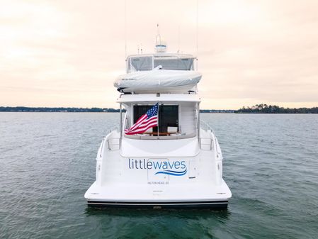 Hatteras 60 Motor Yacht image