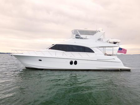 Hatteras 60 Motor Yacht image