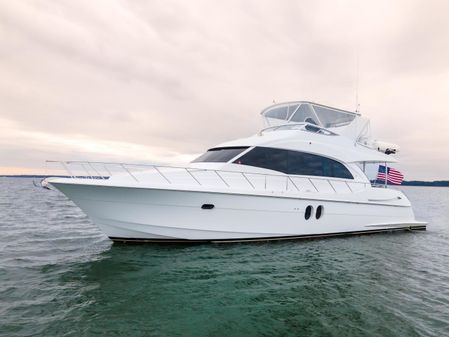 Hatteras 60 Motor Yacht image