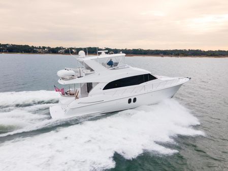 Hatteras 60 Motor Yacht image