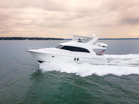 Hatteras 60 Motor Yacht image