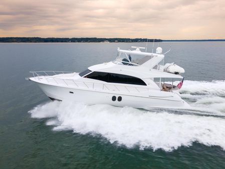 Hatteras 60 Motor Yacht image