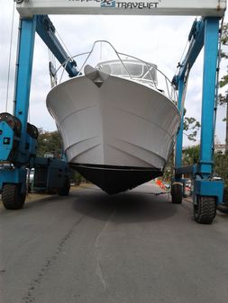 Hatteras 60 Motor Yacht image