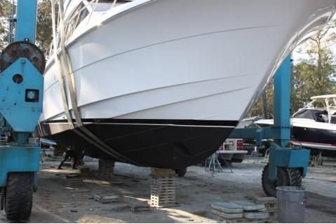 Hatteras 60 Motor Yacht image