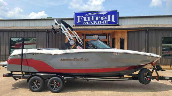 MasterCraft NXT23 