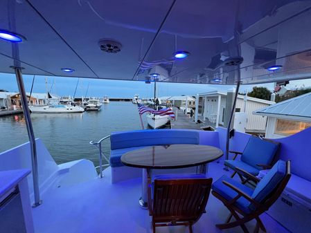 Hatteras Motoryacht image