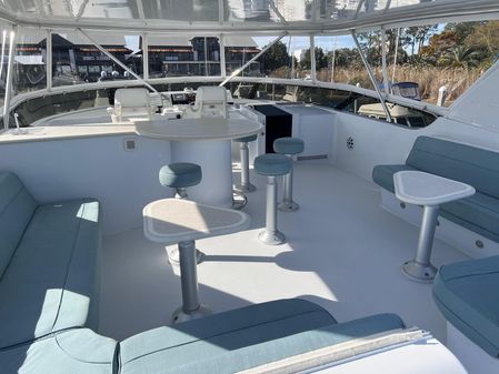 Hatteras Motoryacht image