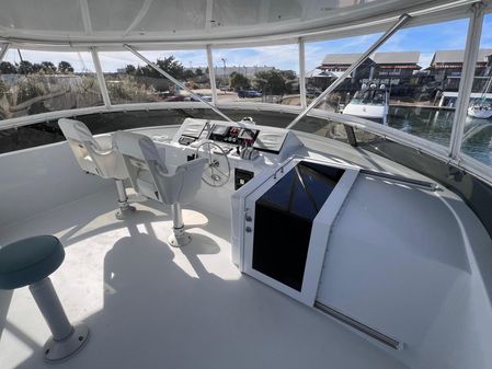 Hatteras Motoryacht image