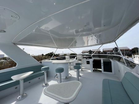 Hatteras Motoryacht image