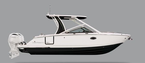 Chaparral 280-OSX image