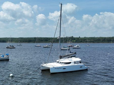 Fountaine Pajot Lipari 41 image