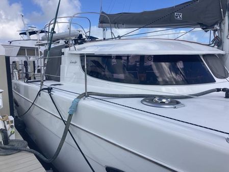 Fountaine Pajot Lipari 41 image