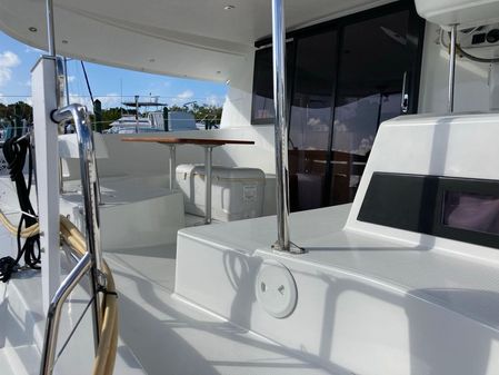 Fountaine Pajot Lipari 41 image