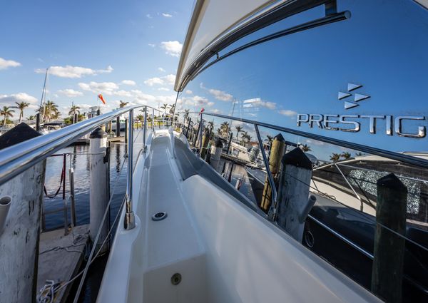 Prestige 420 Flybridge image