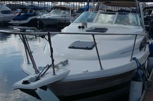 Bayliner 2755
