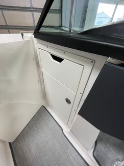 Chaparral 297 SSX image