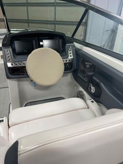 Chaparral 297 SSX image