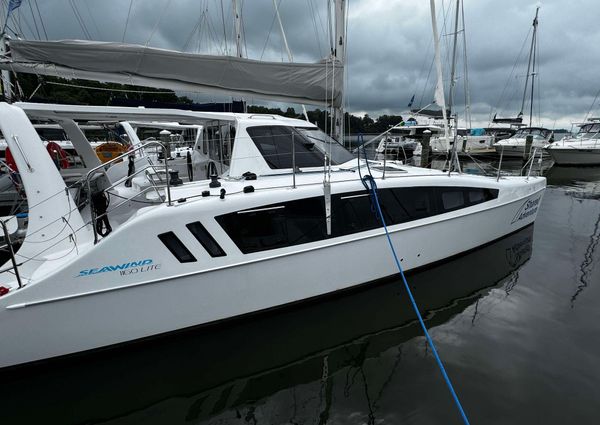 Seawind 1160 Lite image